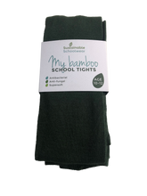 Load image into Gallery viewer, Green Tights