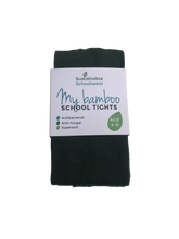 Load image into Gallery viewer, Green Tights