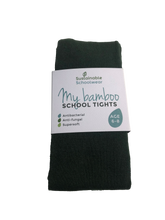 Load image into Gallery viewer, Green Tights