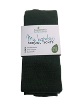 Load image into Gallery viewer, Green Tights