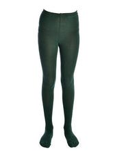 Load image into Gallery viewer, Green Tights