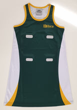 Load image into Gallery viewer, PSSA Netball Dress (Was $50.00)