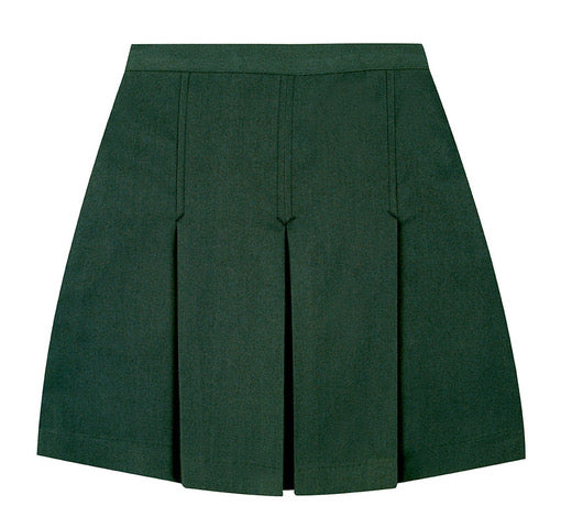 Second Hand Green Culottes