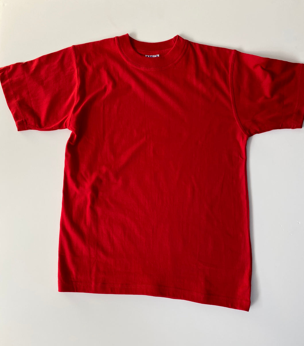 Red House T-Shirt - Old stock