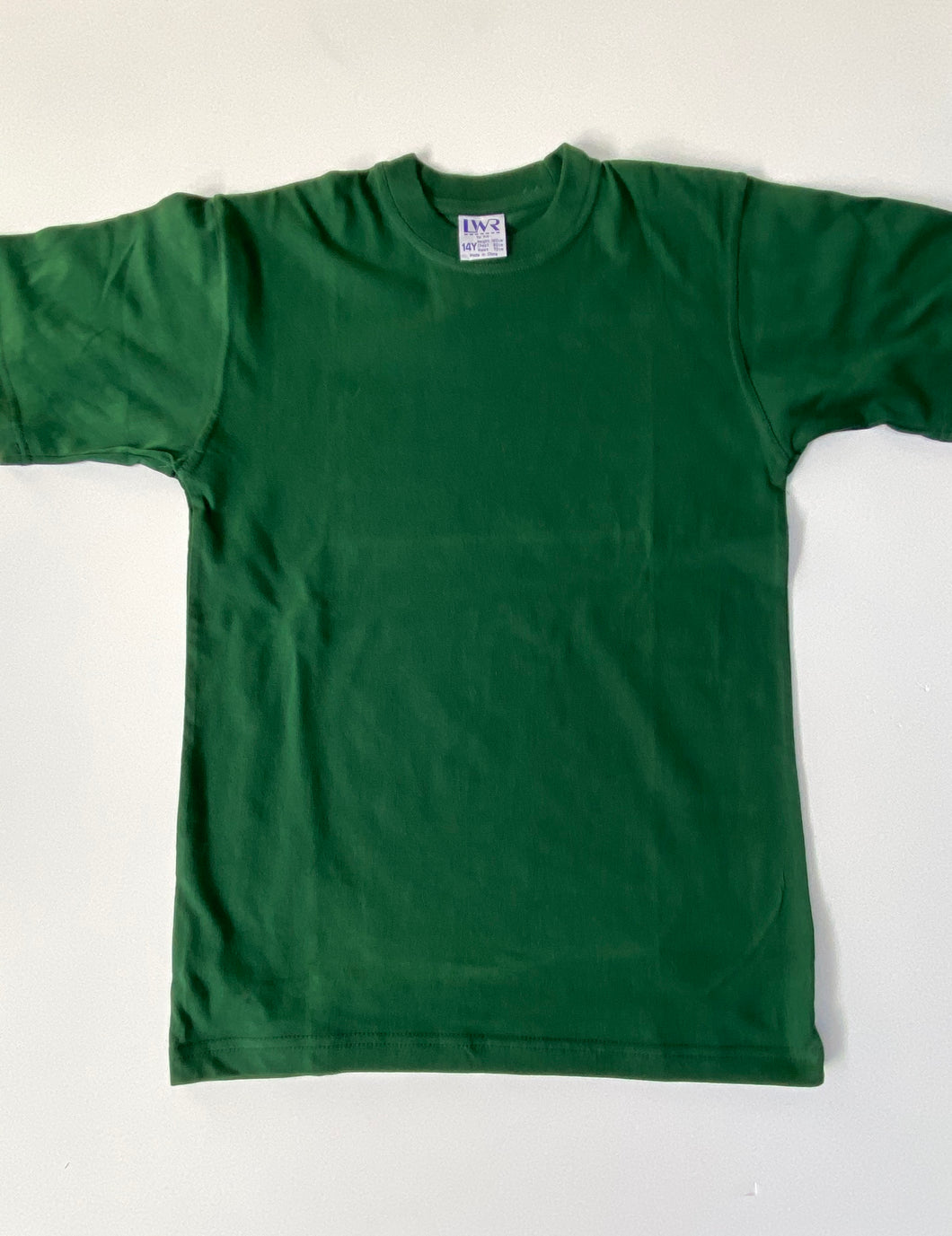 Green House T-Shirt - Old stock