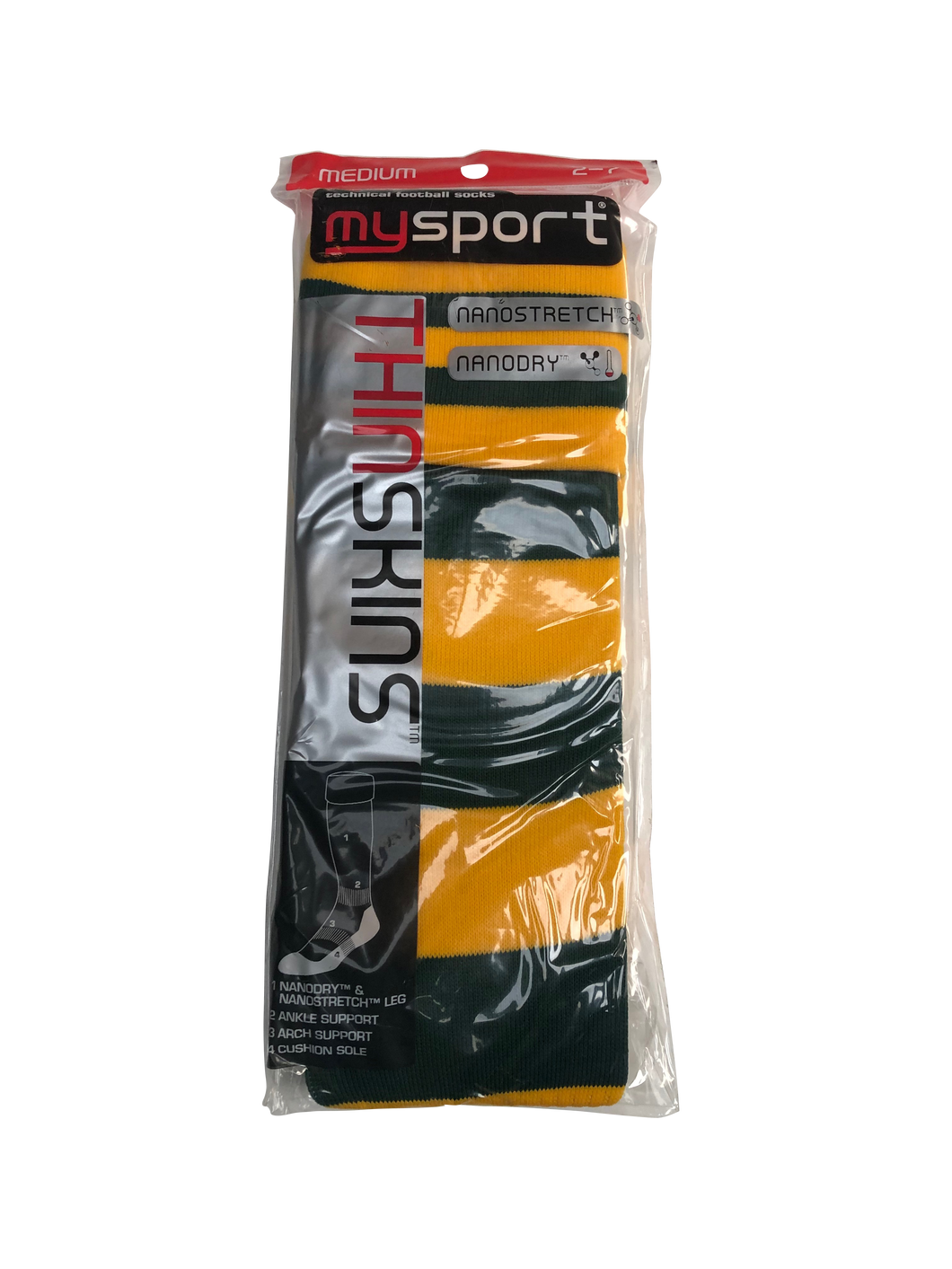 PSSA Sports Socks (Unisex)