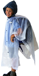 Rain Poncho