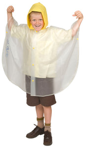 Rain Poncho