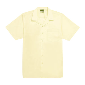 Yellow Short Sleeve Shirt (Unisex)