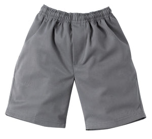 Second Hand Grey Shorts