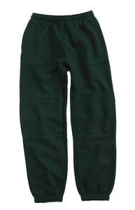 Second Hand Green Sports Trackpants (Unisex)