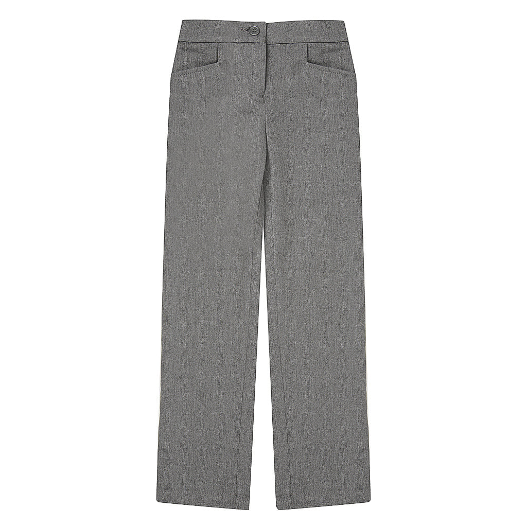 Second Hand Grey Trousers Option 1