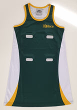 Load image into Gallery viewer, PSSA Netball Dress
