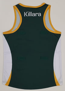 PSSA Netball Tops