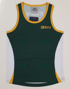 PSSA Netball Tops